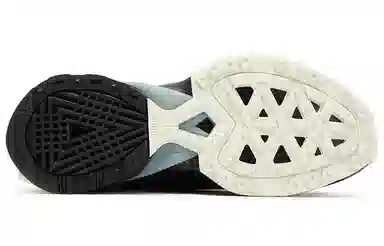 Puma Pwrframe Op-1 Lth Black