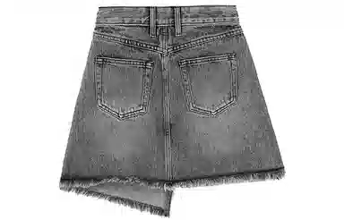 SMFK "SMFK x Wonderland"SMFK x 2022 SS A