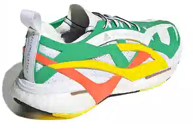 Stella McCartney x adidas Solarglide