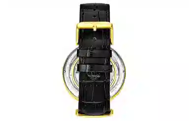 Stuhrling 3919.2 Gold