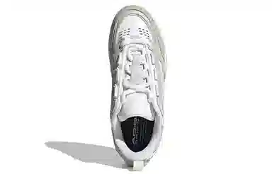 adidas Adi2000 White Grey