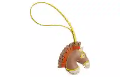 Hermes Geegee Iroquois Milo