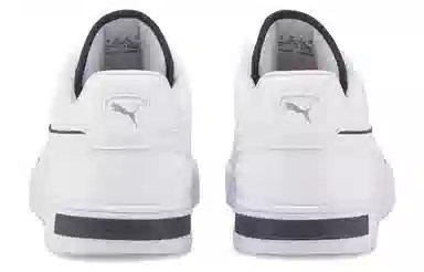 PUMA Caven Dime White