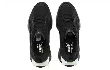 Puma Pwrframe Op-1 Lth Black