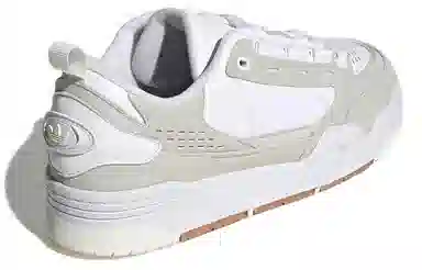 adidas Adi2000 White Grey