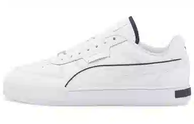 PUMA Caven Dime White