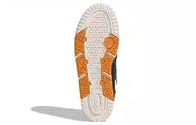 adidas Adi2000 White Green