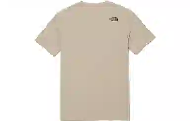 THE NORTH FACE SS22 LogoT