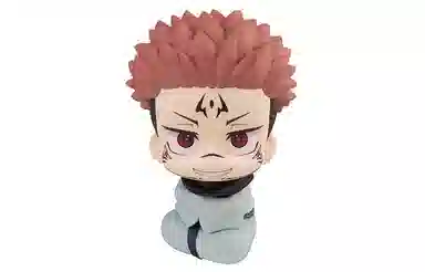 MegaHouse look up Q 11cm
