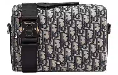 DIOR Lingot Oblique