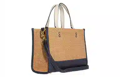 COACH Dempsey 30 Tote