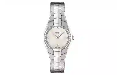 TISSOT T-LADY 50 29.5mm T096.009.61.116.00