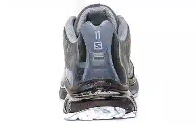 11 by Boris Bidjan Saberi x Salomon