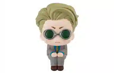 MegaHouse Look Up Q 11cm
