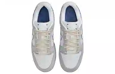Nike Dunk Low Premium Grey White