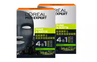 L'OREAL PARIS MEN EXPERT 530ml*2010