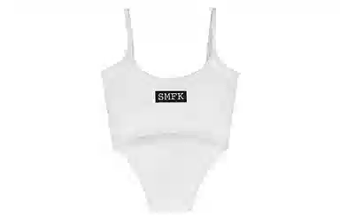 SMFK x Wonderland" 2022 SS