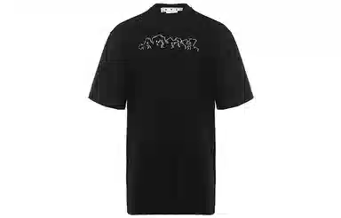 OFF-WHITE SS22 T