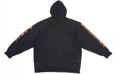 Balenciaga SS22 Logo