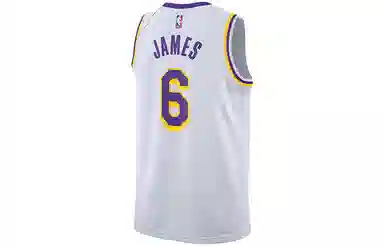 Nike NBA SW 20 6