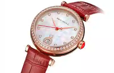 SEA GULL 319.15.6140L