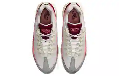 Nike Air Max 95 Grey Red