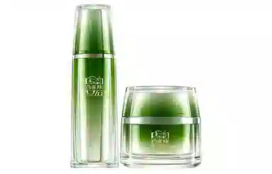 百雀羚 肌初赋活水面霜套装