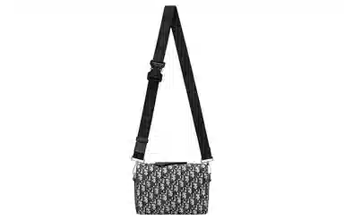 DIOR Lingot Oblique