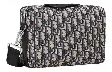 DIOR Lingot Oblique