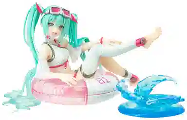 TAITO afg piapro 15cm