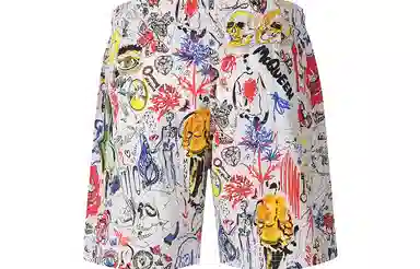 Alexander McQueen SS22