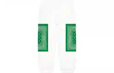 Supreme SS22 Week 16 x The North Face Bandana