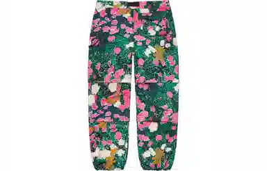 Supreme SS22 Week 16 x The North Face Rekking Zip-off Belted Pant