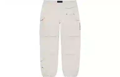 Supreme SS22 Week 16 x The North Face Rekking Zip-off Belted Pant