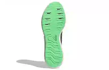 adidas Climacool Ventania Black Green