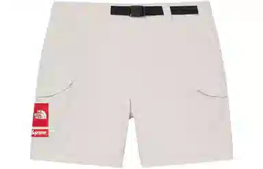 Supreme SS22 Week 16 x The North Face Rekking Zip-off Belted Pant