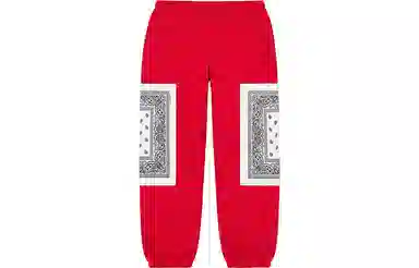 Supreme SS22 Week 16 x The North Face Bandana