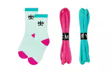 CMFY Man Machine