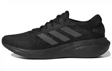 adidas Supernova 2 Black
