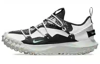 Nike ACG Mountain Fly Low SE White Black