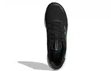 adidas Climacool Ventania Black Green