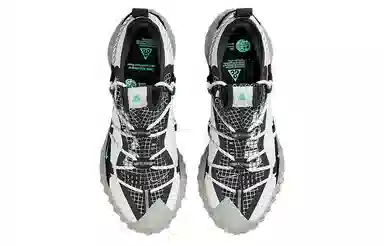 Nike ACG Mountain Fly Low SE White Black