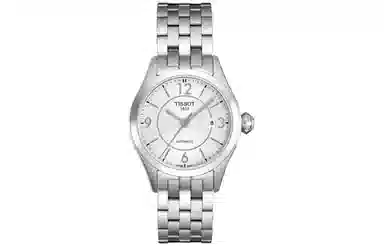 TISSOT 50m 27mm T038.007.11.037.00