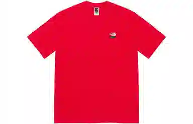 Supreme SS22 Week 16 Bandana Tee LogoT