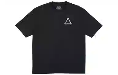 PALACE Bones T-Shirt Black T