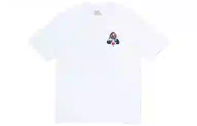 PALACE Sans Ferg T-Shirt White LogoT