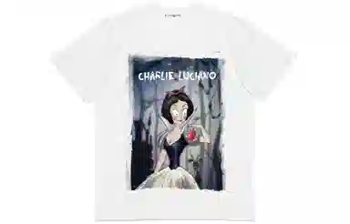 Charlie Luciano T