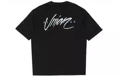 Jordan x Union T-Shirt