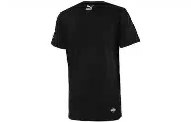 Puma x TYAKASHA T-Shirt Black