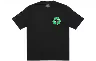PALACE P Cycle T-Shirt Black